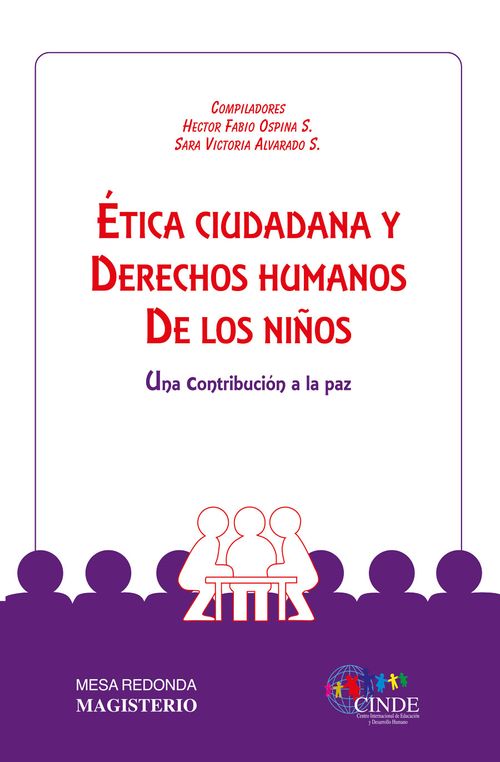 Etica ciudadana y derechos humanos de los ninos
