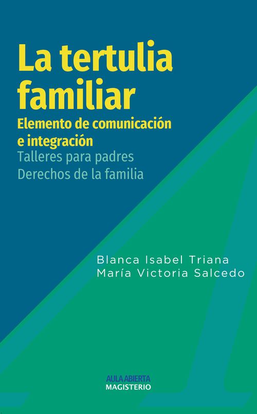 La tertulia familiar