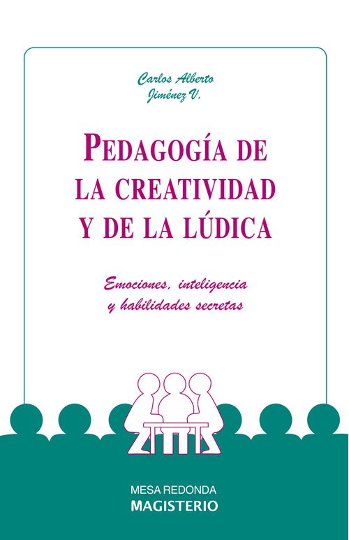 Pedagogia de la creatividad y de la ludica
