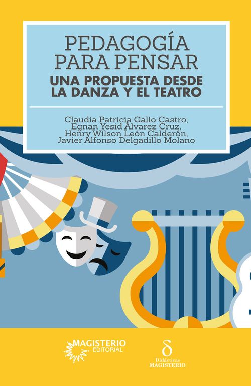 Pedagogia para pensar