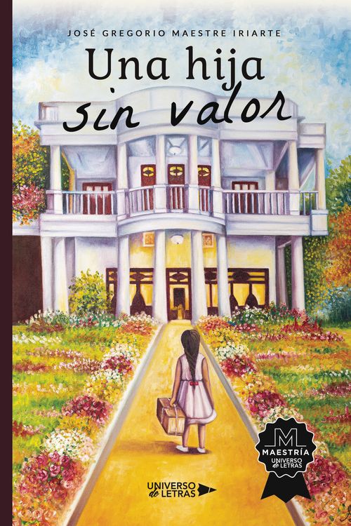 Una hija sin valor