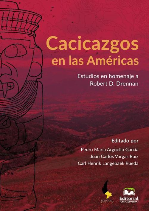 Cacicazgos en las Americas