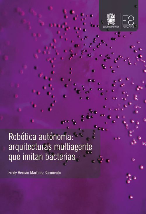 Robotica autonoma