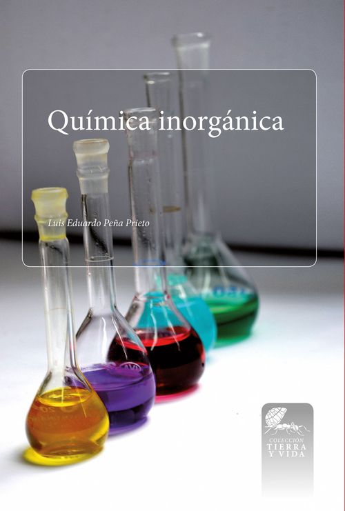 Quimica inorganica