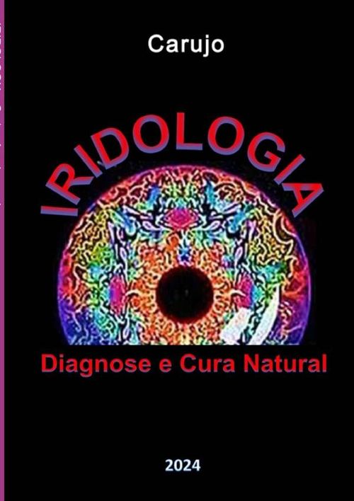 Iridologia
