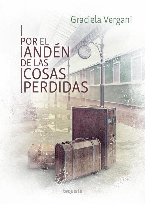Por el anden de las cosas perdidas