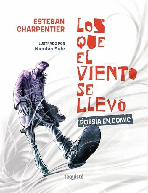Los que el viento se llevo