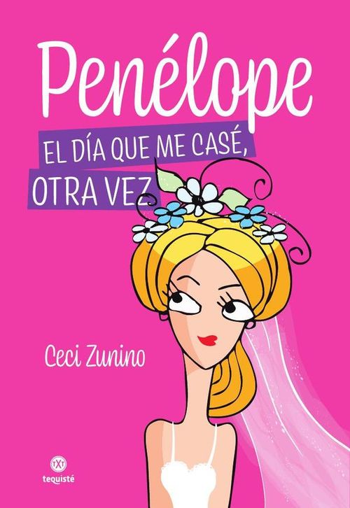 Penelope El dia que me case otra vez