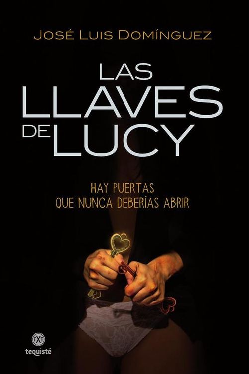Las llaves de Lucy