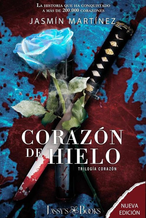 Corazon de hielo