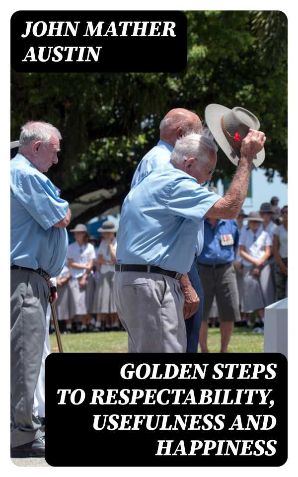 bw-golden-steps-to-respectability-usefulness-and-happiness-digicat-8596547331957