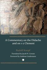 bw-commentary-on-the-didache-and-on-12-clement-james-clarke-co-9780227180075