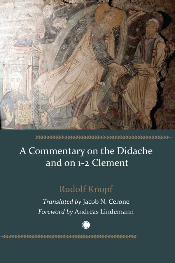 bw-commentary-on-the-didache-and-on-12-clement-james-clarke-co-9780227180075