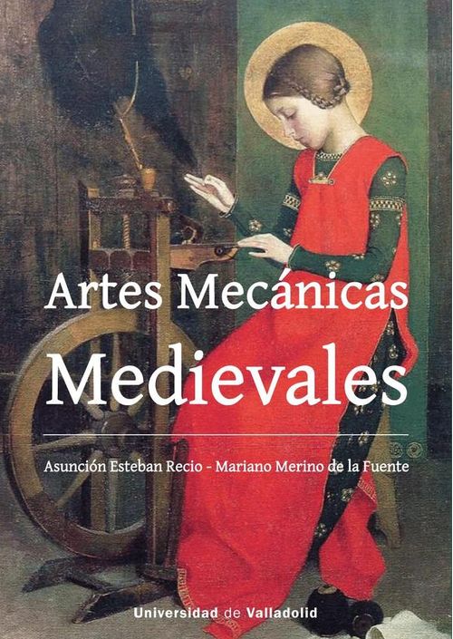 Artes mecanicas medievales