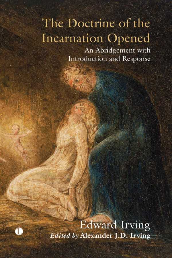 bw-the-doctrine-of-the-incarnation-opened-the-lutterworth-press-9780718896669