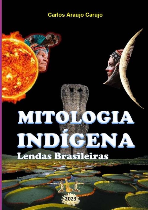 Mitologia Indigena