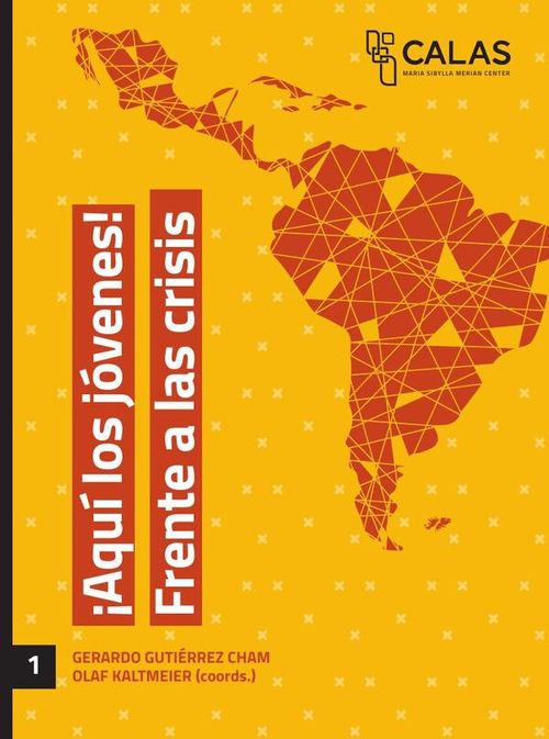 Aqui los jovenes Frente a las crisis