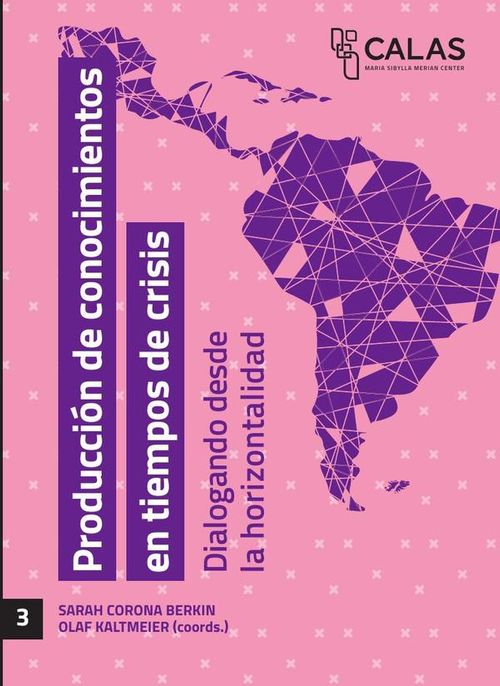 Produccion de conocimientos en tiempos de crisis