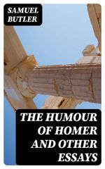 bw-the-humour-of-homer-and-other-essays-digicat-8596547326977