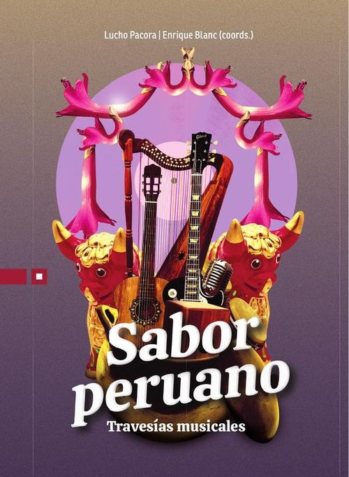 Sabor peruano