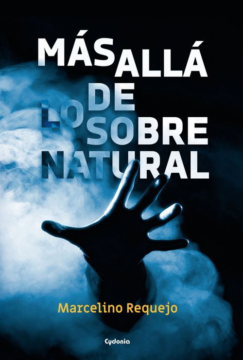 Mas alla de lo sobrenatural