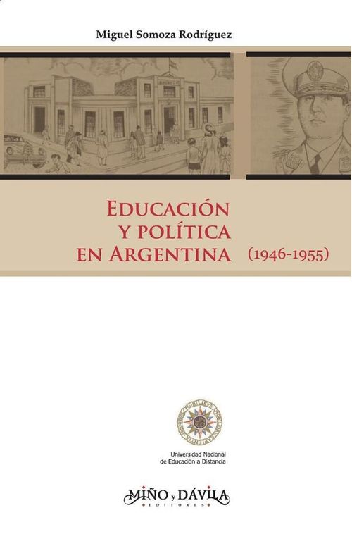 Educacion y politica en Argentina