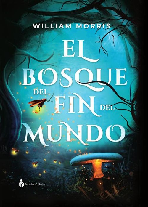 El bosque del fin del mundo