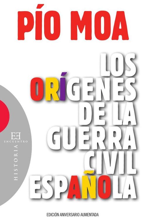 Los origenes de la guerra civil espanola