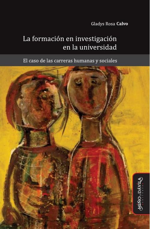 La formacion en investigacion en la universidad