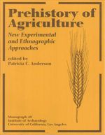 bw-prehistory-of-agriculture-cotsen-institute-of-archaeology-press-9781938770876