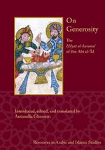 bw-on-generosity-lockwood-press-9781948488709