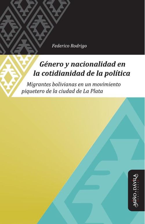Genero y nacionalidad en la cotidianidad de la politica