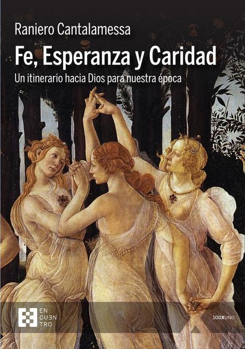 Fe Esperanza y Caridad