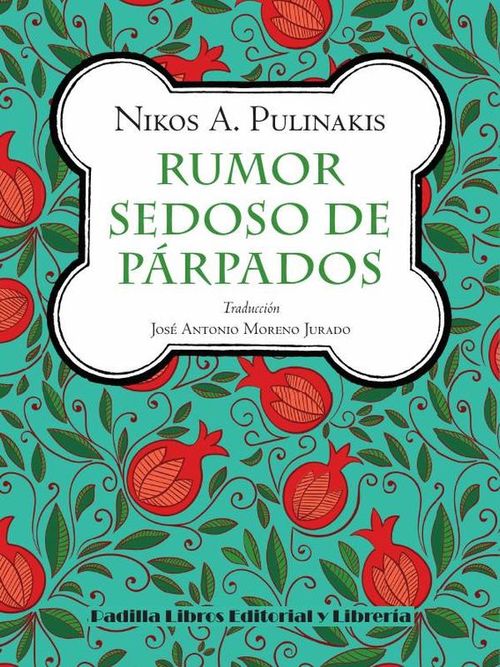 Rumor sedoso de parpados