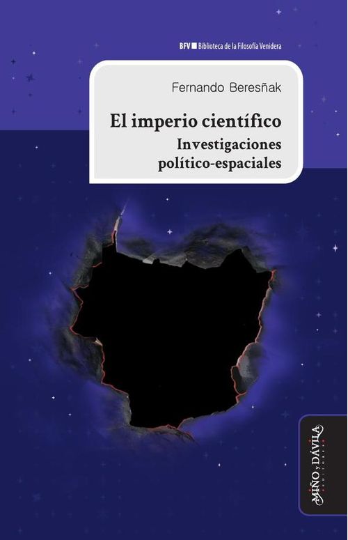 El imperio cientifico
