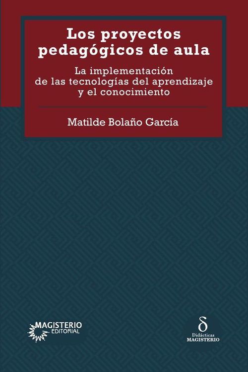Los proyectos pedagogicos de aula