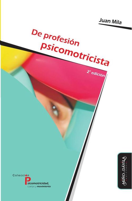 De profesion psicomotricista