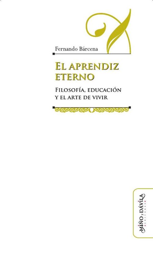 El aprendiz eterno
