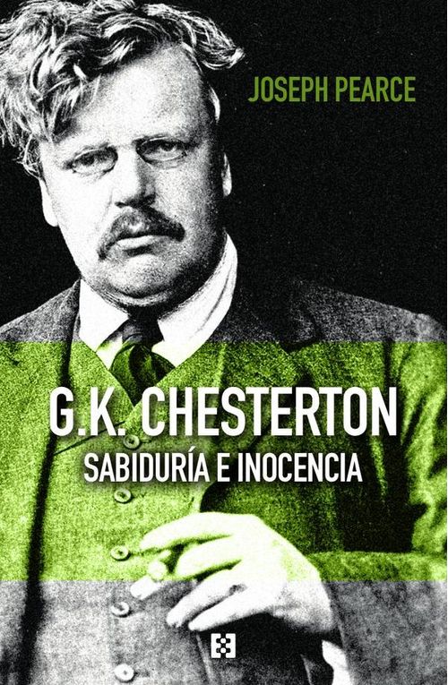 GK Chesterton