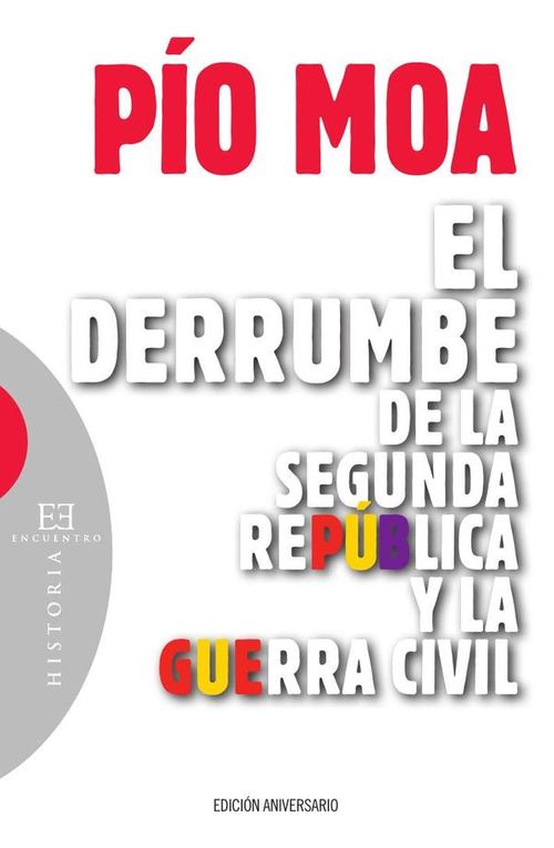 El derrumbe de la segunda republica y la guerra civil