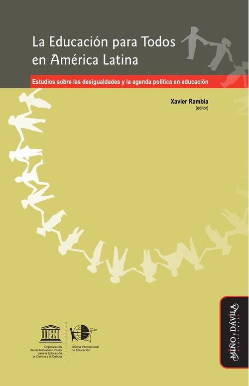 La Educacion para Todos en America Latina