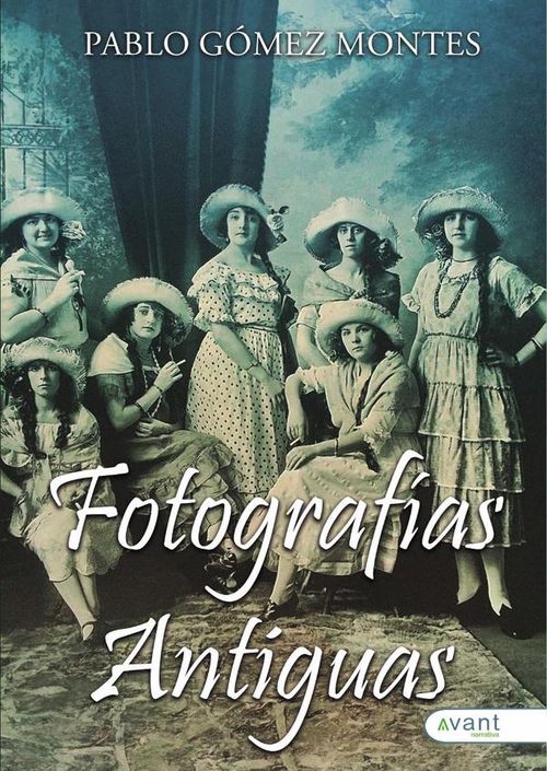 Fotografias antiguas