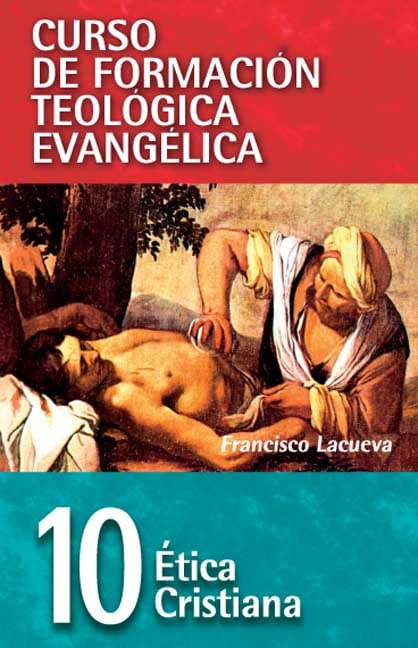 Etica cristiana