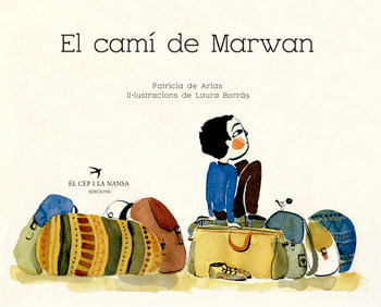 El cami de Marwan