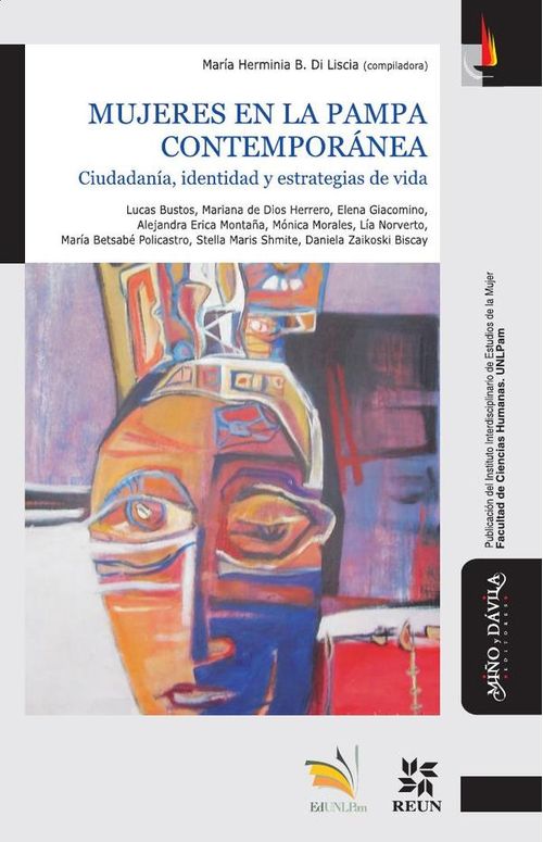 Mujeres en La Pampa contemporanea
