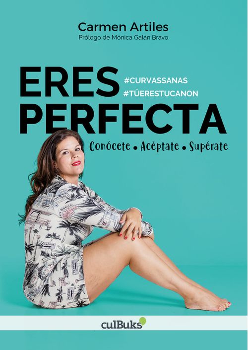 Eres perfecta
