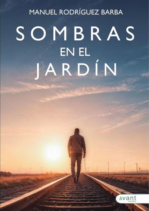 Sombras en el jardin