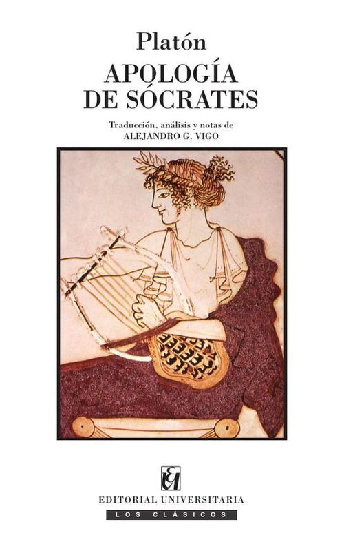Apologia de Socrates