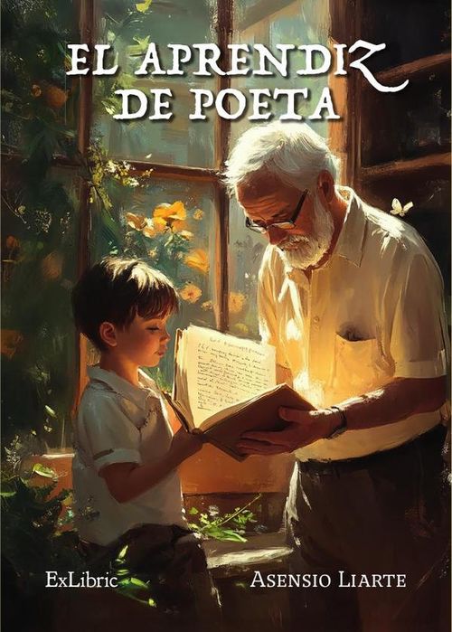 El aprendiz de poeta