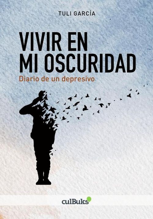 Vivir en mi oscuridad
